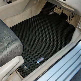 Коврики на Honda Insight II 2009 - 2014 в Москве
