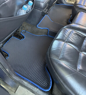 EVA коврики на Jeep Grand Cherokee (ZJ) 1992 - 1999 в Москве EVA коврики на Jeep Grand Cherokee (ZJ) 1992 - 1999 в Москве