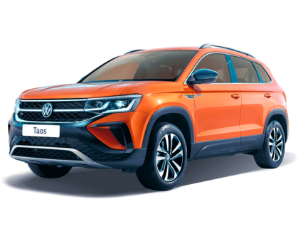 Ворсовые коврики на Volkswagen Taos 2020 - 2025 в Москве