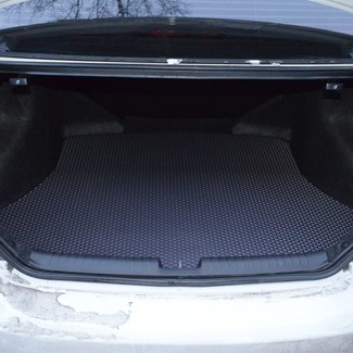 Коврики на Honda Civic IX 4d 2012 - 2015 в Москве