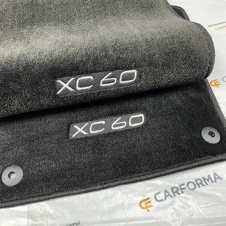EVA коврики на Volvo XC60 I 2008 - 2017 в Москве