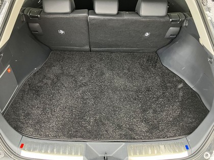 EVA коврики на Toyota Venza II 2020 - 2025 в Москве