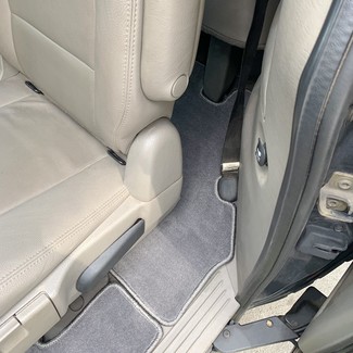 Коврики на Dodge Grand Caravan (RG) 2000 - 2007 в Москве