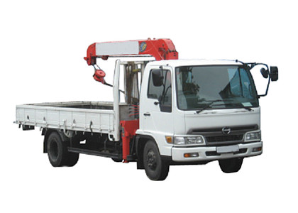 Ворсовые коврики на Hino 500 IV (Ranger) узкая кабина 1989 - 2001 в Москве