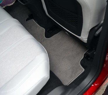 EVA коврики на Peugeot 3008 II 2016 - 2025 в Москве