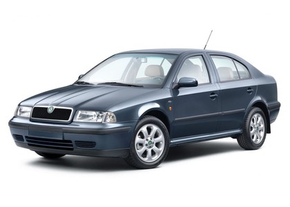 Коврики на Skoda Octavia A4 и Tour 1997 - 2010 в Москве