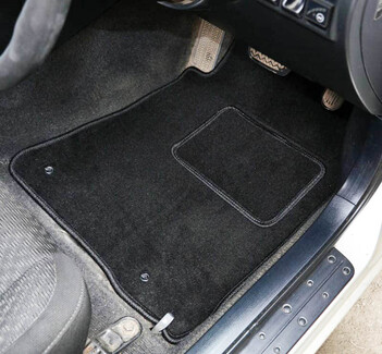 Ворсовые коврики на Toyota Altezza 1998&nbsp;-&nbsp;2005 в Москве