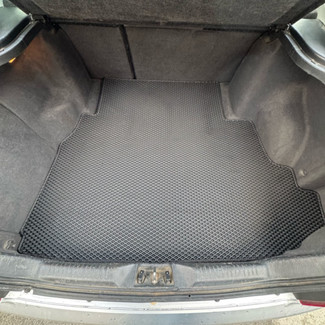 Коврики на Honda Accord VI 1997 - 2002 в Москве