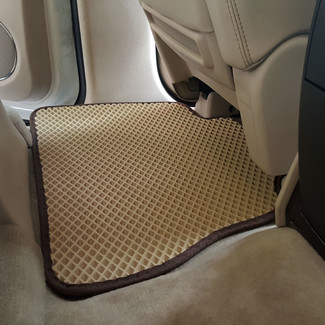 Коврики на Cadillac Escalade III 2007 - 2015 в Москве