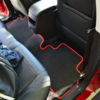 Коврики на Chery Tiggo 4 PRO 2021 - 2025 в Москве