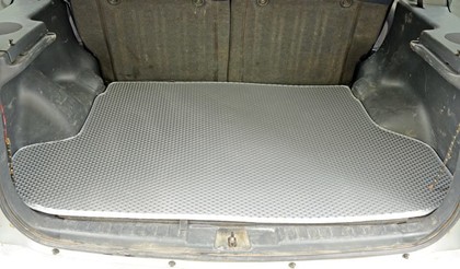 Коврики на Honda HR-V 1998 - 2005 в Москве