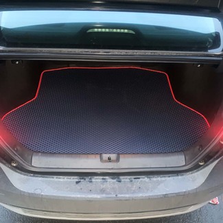 Коврики на Honda Insight III 2018 - 2022 в Москве