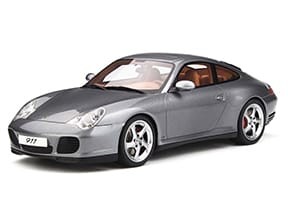 Ворсовые коврики на Porsche 911 (996) 1997 - 2005 в Москве