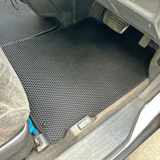 Коврики на Honda Odyssey I 1994 - 1999 в Москве