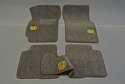 Коврики на Honda HR-V 1998 - 2005 в Москве