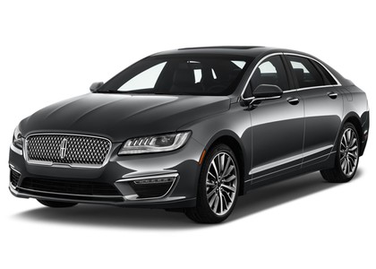 Коврики на Lincoln MKZ II 2012 - 2020 в Москве