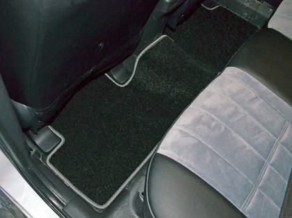 EVA коврики на Mitsubishi Outlander III 2012 - 2025 в Москве