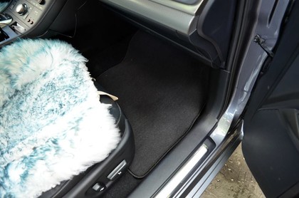 Коврики на Lexus CT 2010 - 2015 в Москве