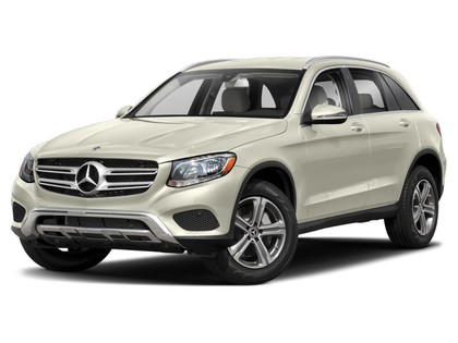 Коврики на Mercedes GLC (X253) 2015 - 2023 в Москве
