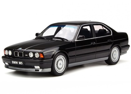 EVA коврики на BMW 5 (E34) 1988 - 1997 в Москве
