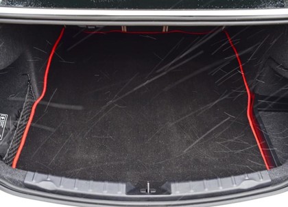 Ворсовые коврики на BMW 3 (F30/F31) 2012 - 2019 в Москве