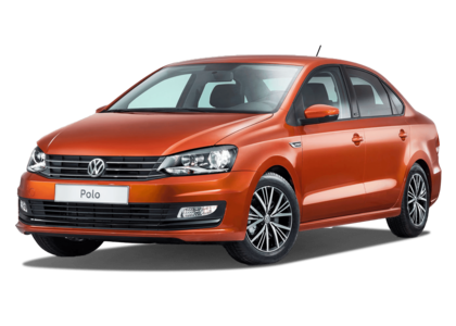 EVA коврики на Volkswagen Polo V 2010 - 2020 в Москве
