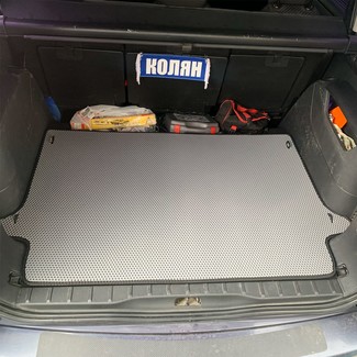 Ворсовые коврики на Citroen C4 Picasso I 2006 - 2014 в Москве