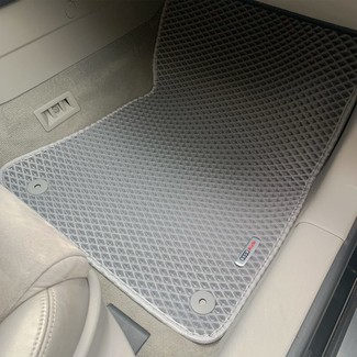 Коврики на Audi A3 (8P) 2003 - 2013 в Москве