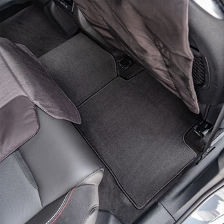 EVA коврики на Geely Tugella 2019 - 2025 в Москве
