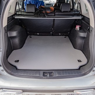 Коврики на Mitsubishi Montero Sport III 2015 - 2025 в Москве