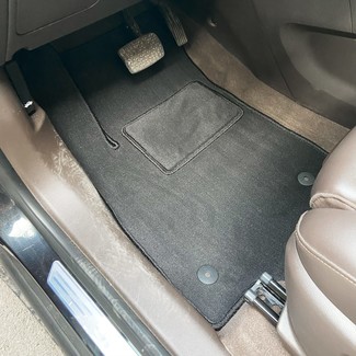 EVA коврики на Opel Mokka 2012 - 2019 в Москве