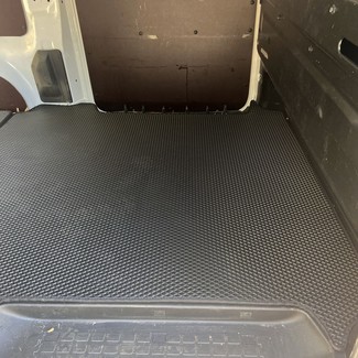 EVA коврики на Opel Vivaro C 2019 - 2025 в Москве