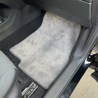 EVA коврики на Chery Tiggo 8 Plus 2024 - 2025 в Москве