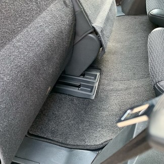 Коврики на Toyota Verso 2009 - 2018 в Москве