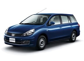 Коврики на Nissan AD (Y12) 2006 - 2025 в Москве