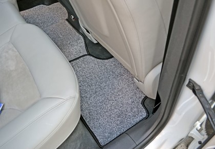 EVA коврики на Audi Q3 (8U) 2011 - 2019 в Москве