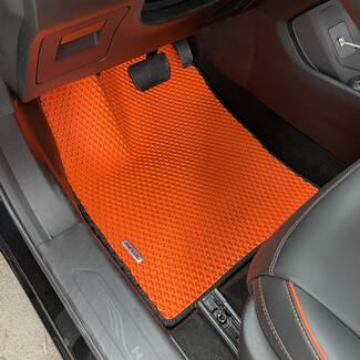 Ворсовые коврики на Haval F7x II 2025&nbsp;-&nbsp;2026 в Москве