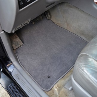 Коврики на Toyota Land Cruiser 100 1998 - 2007 в Москве