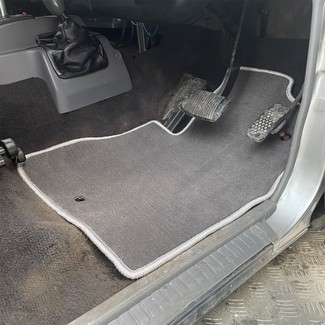 Коврики на Toyota Land Cruiser Prado 70 1984 - 2025 в Москве