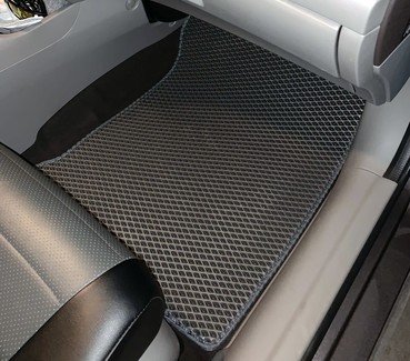 Коврики на Honda Civic IX 4d 2012 - 2015 в Москве