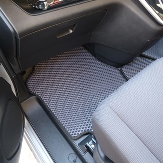 Коврики на Nissan Serena (C27) 2016 - 2022 в Москве