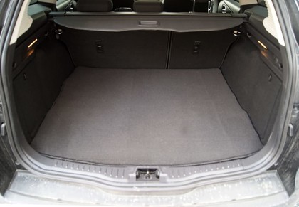 EVA коврики на Ford Focus III 2011 - 2019 в Москве