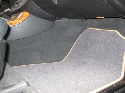 Коврики на BMW X5 (E53) 1999 - 2006 в Москве