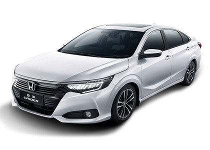 Ворсовые коврики на Honda Crider II 2018 - 2025 в Москве