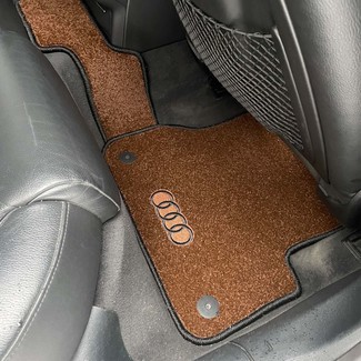 EVA коврики на Audi A7 (4G) 2010 - 2018 в Москве