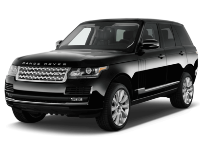 Ворсовые коврики на Land Rover Range Rover IV 2013 - 2022 в Москве
