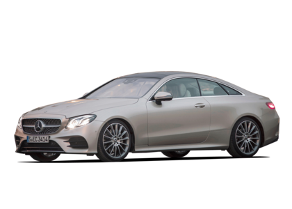 Ворсовые коврики на Mercedes E (C238) 2017 - 2025 в Москве