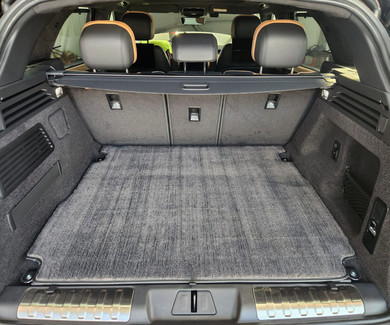 Коврики на Land Rover Range Rover Sport III 2022 - 2025 в Москве