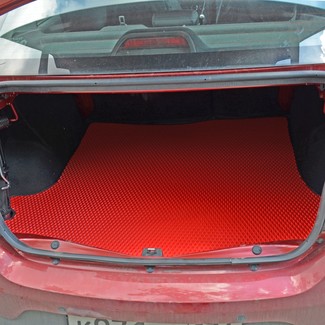 EVA коврики на Renault Logan II 2012 - 2022 в Москве