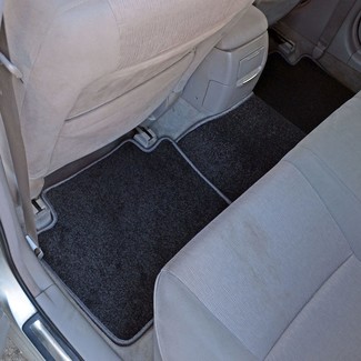 Коврики на Toyota Mark II Wagon Blit 2002 - 2007 в Москве